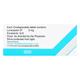 Lopez MD 2mg Tablet 10'S - Anxiety-Anx