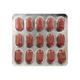 GLIZID TOTAL P 15 Tablet 15's - Diabetes-Ant