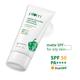 Plum Green Tea and Zinc Super-Matte Sunscreen Gel 50 gm - Face Sunscreen