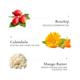 Ras Luxury Skincare Deep Nourish Butter Balm For Skin, Hair & Nails 100gm - Face Moisturizers