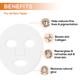 RENEE Vitamin C Sheet Mask 2's - Sheet Masks