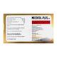 Mecofol Plus NF Capsule 10'S - Supplements-Vam