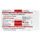 SITABETIC M Tablet 15's - Diabetes-Ant