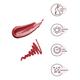 Star Struck by Sunny Leone Midnight Twinkle Lip Kit Lip Gloss and Lip Liner 2's - Lip Glosses
