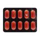 Ebility Tablet 10'S - Pain relief-Nsa