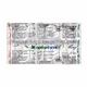 Rosvin CV 10mg Capsule 10'S - High Cholesterol-Dys