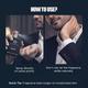 The Man Company Black EDT Perfume For Men 50 ml - Men Perfumes (Edt/Edp)