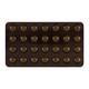 Evadiol Tablet 28'S - Hormonal Therapy-Oes