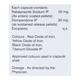 Rabera DSR Capsule 10'S - Ulcer/Reflux/Flatulence-Aaa