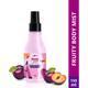 Plum BodyLovin' Everythin' Plum Body Mist 150 ml - Bath Salts