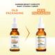 Garnier Bright Complete Night Vitamin C Serum with 10% Vitamin C for Bright Skin 30 ml - Face Serum