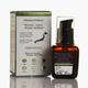 VIA TOKYO ORGANIC Niacinamide & Tea Tree Oil Vit C Face Serum, Anti - Acne, No Sulphates, No Paraben 30 ml - Face Serum
