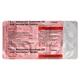 Starcad T 25mg Tablet 10'S - Hypertension-Bet