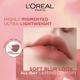 L'Oreal Paris Chiffon Signature Liquid Lipstick, 226 Sink In 7 ml - Liquid Lipsticks