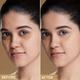 Lakme Xtraordin-Airy Baking Powder 10 Ivory 8gm - Loose Powder