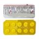 Losacar 50mg Tablet 10'S - Hypertension-Ang