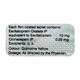 Censpram Lite Tablet 10'S - Anxiety-Anx