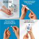 Dr. Odin Blood Glucose Test Strips - (GOD) (GLS-73) 25's - Blood Glucose Monitors/Test Strips