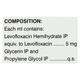 OTOLEV Ear Drops 5ml - Ear Conditions-EAA