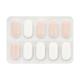 Gemer DS 2mg Tablet 10'S - Diabetes-Ant
