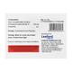 PACEBEAT 100 Tablet 10's - Arrhythmiasis