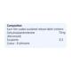 OVISERV SR 75mg Tablet 7's - Hormonal Therapy-Oes