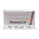 Metosartan 50mg Tablet 10'S - Hypertension-Ana