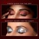 Pilgrim Eyeshadow Fiesta Queen 12-in-1 Highly Pigmented Shades For The Ultimate Glam 24 gm - Eyeshadow, Bases & Primers