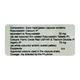 LIPIROSE AS 20 Capsule 10's - High Cholesterol-Dys