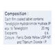 Tenali 20mg Tablet 10'S - Diabetes-Ant