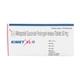 Kimet XL 50mg Tablet 10'S - Hypertension-Bet