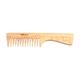 Glimmer Wooden Comb RRWC2 1's - Hair Combs
