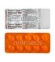 Oflomac 400mg Tablet 10'S - Bacterial Infections-Qui