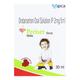 Periset Strawberry Flavour Syrup 30ml - Vomitting/Emesis-Ant