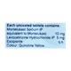 Laveta M Tablet 10'S - Allergies-Ant