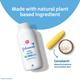 Johnson's Baby Powder Natural 100 gm - Baby Powder
