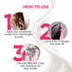 BBlunt Curly Hair Conditioner Shine Tonic with Coconut Water and Jojoba Oil 250gm - Conditioners