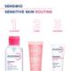 Bioderma Sensibio Defensive Rich Active Soothing Cream Hydration/Moisturisation 12h Nutrition 40 ml - Face Moisturizers