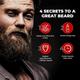 Beardo Hair Growth Oil 30ml - Beard Oil