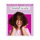 Love Beauty And Planet Rice Water & Angelica Seed Oil Silicone Free Leave-In Conditioner 200 ml - Conditioners
