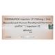 Bonista Cartridge 1X3ml - Bone Metabolism-Age