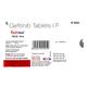 Geftinat 250mg Tablet 30'S - Cancer Oncology-Tar