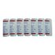 Neurobion Forte RF Injection 7X2ml - Supplements-Vam