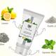 Seer Secrets Active Silver Ion Deodorant Cream - Lemon Cypress, Japanese Mint with Real Silver 100 gm - Lotions & Creams