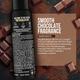 Axe Signature Dark Temptation Smooth Chocolate Fragrance 72H Dual Action Technology Body Deodorant 154ml - Men Deodorants/Roll-Ons