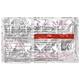 Divaa OD 500mg Tablet 10'S - Epilepsy/Convulsion-Ant