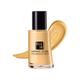 Elle 18 Lasting Glow Foundation, 03 Shell for Wheatish Skin 27ml - Foundation