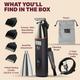 Bombay Shaving Company Premium Multi Grooming Trimmer for Men 1's - Trimmers