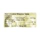 K Glim M 2mg Tablet 15'S - Diabetes-Ant