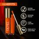Renee Cosmetics Orange Sindoor 4.5 ml - Sindoor